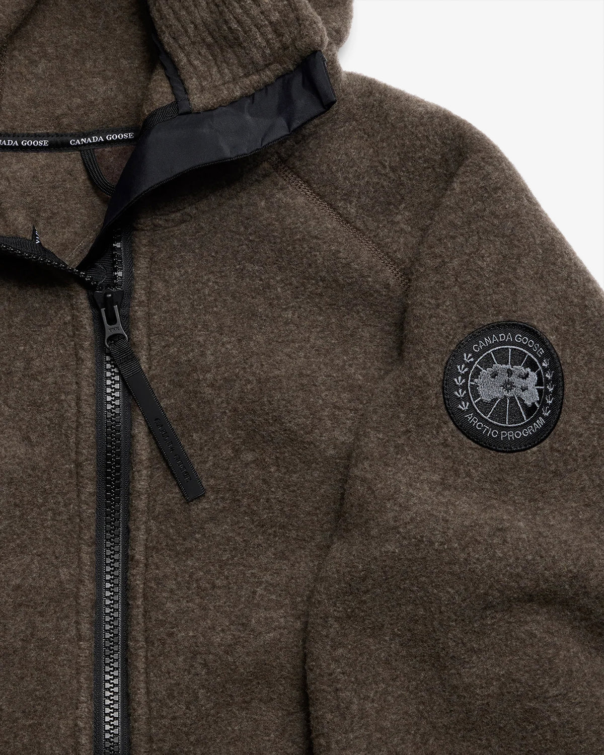 CANADA GOOSE Chilliwack Fleece Bomber
