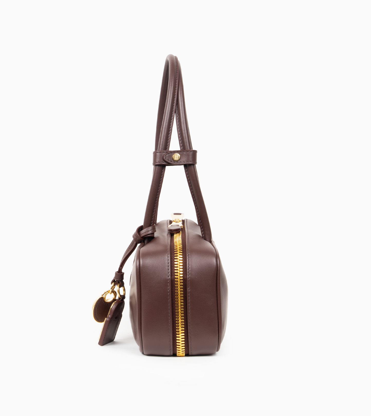 MIU MIU- Leather Beau Bag