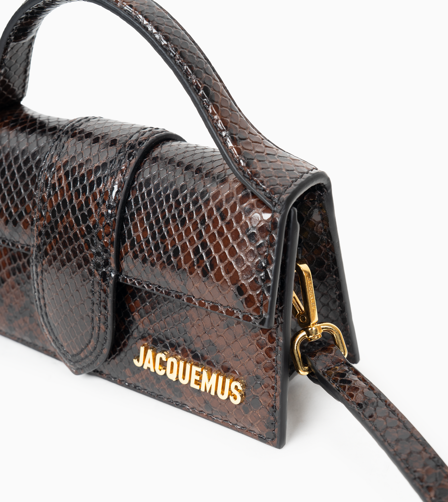 JACQUEMUS Le Bambino