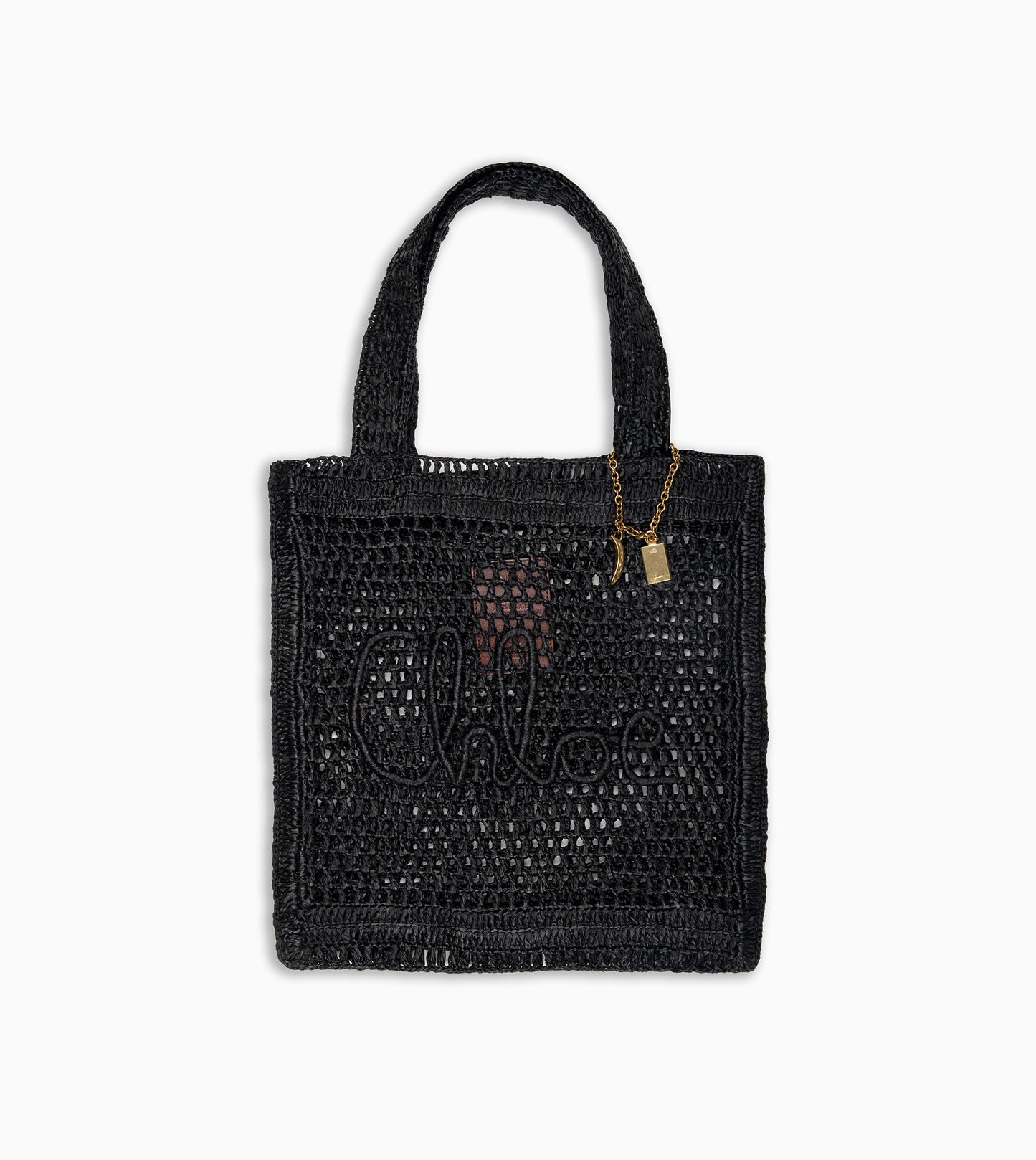 CHLOÉ- Tote Bag