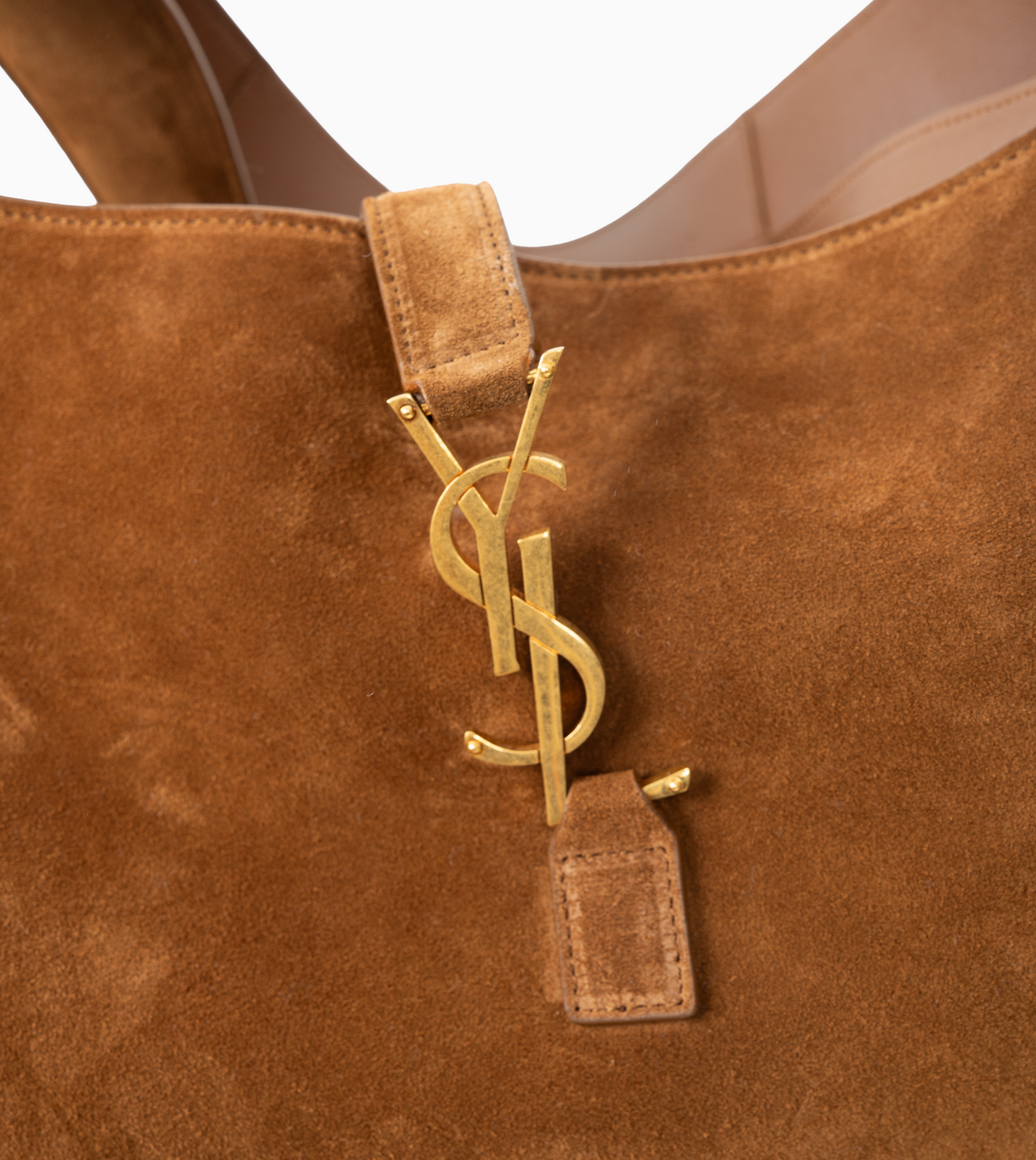 SAINT LAURENT Le 5a7 Bag