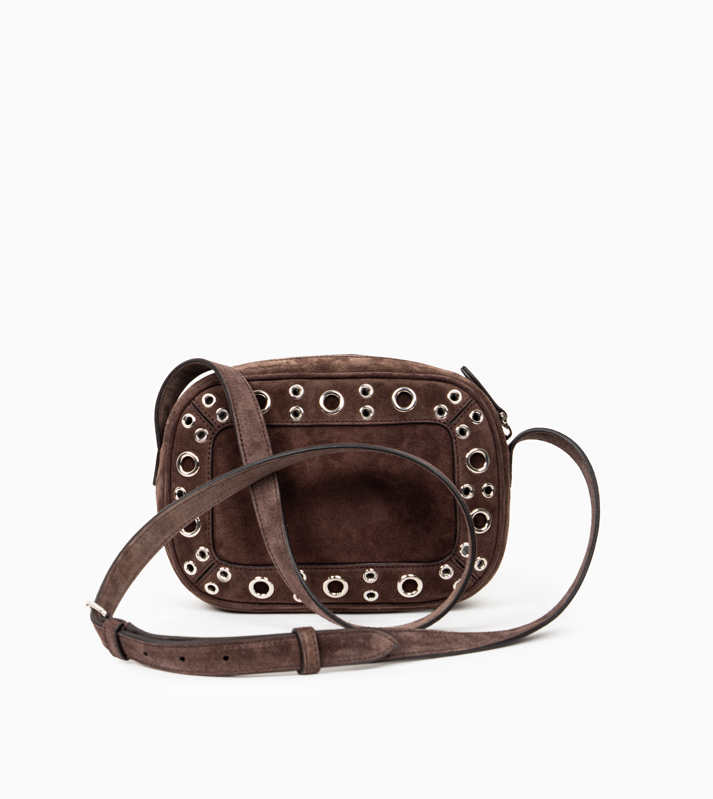VALENTINO Small Crossbody bag Frame Studs