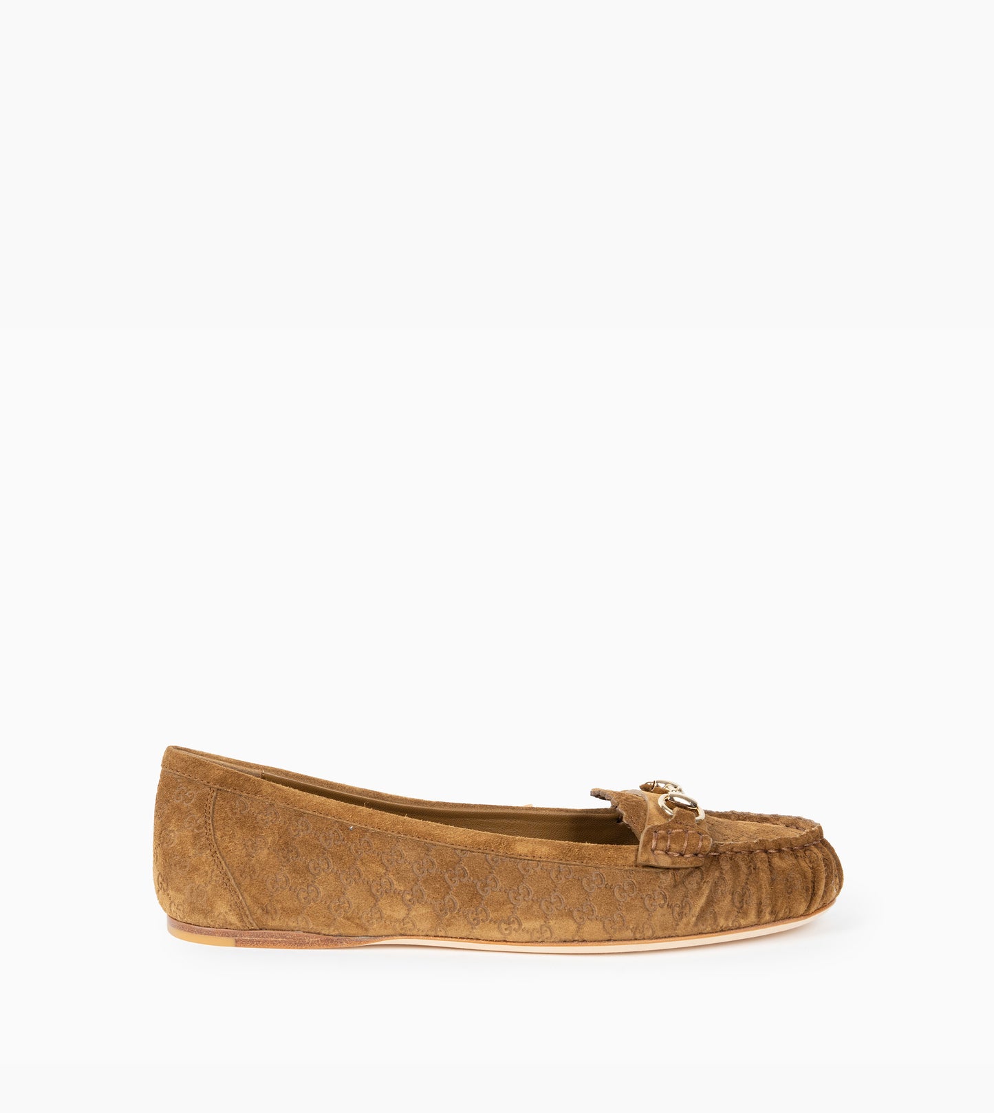 GUCC- Moccasin