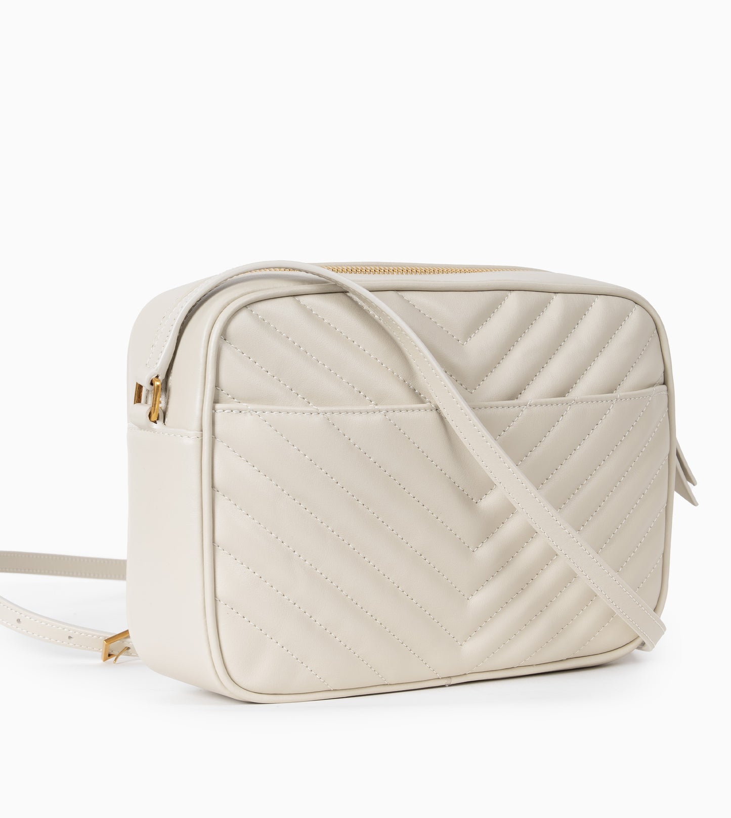 SAINT LAURENT- Lou Lou Camera Bag