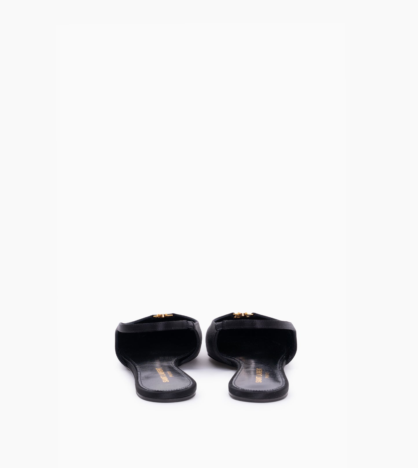 SAINT LAURENT- Ballerine