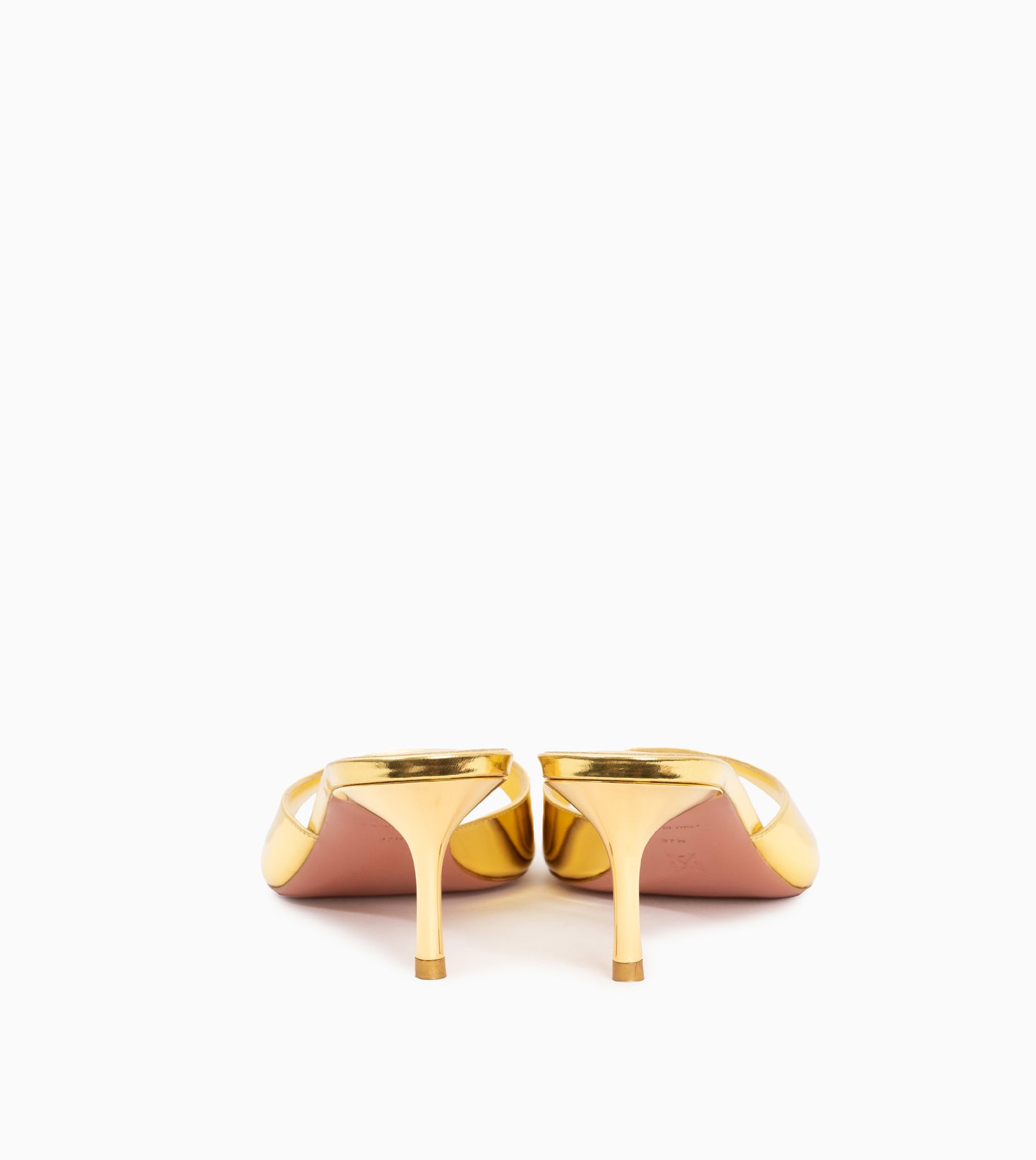 AMINA MUADDI- Jeanne Slipper