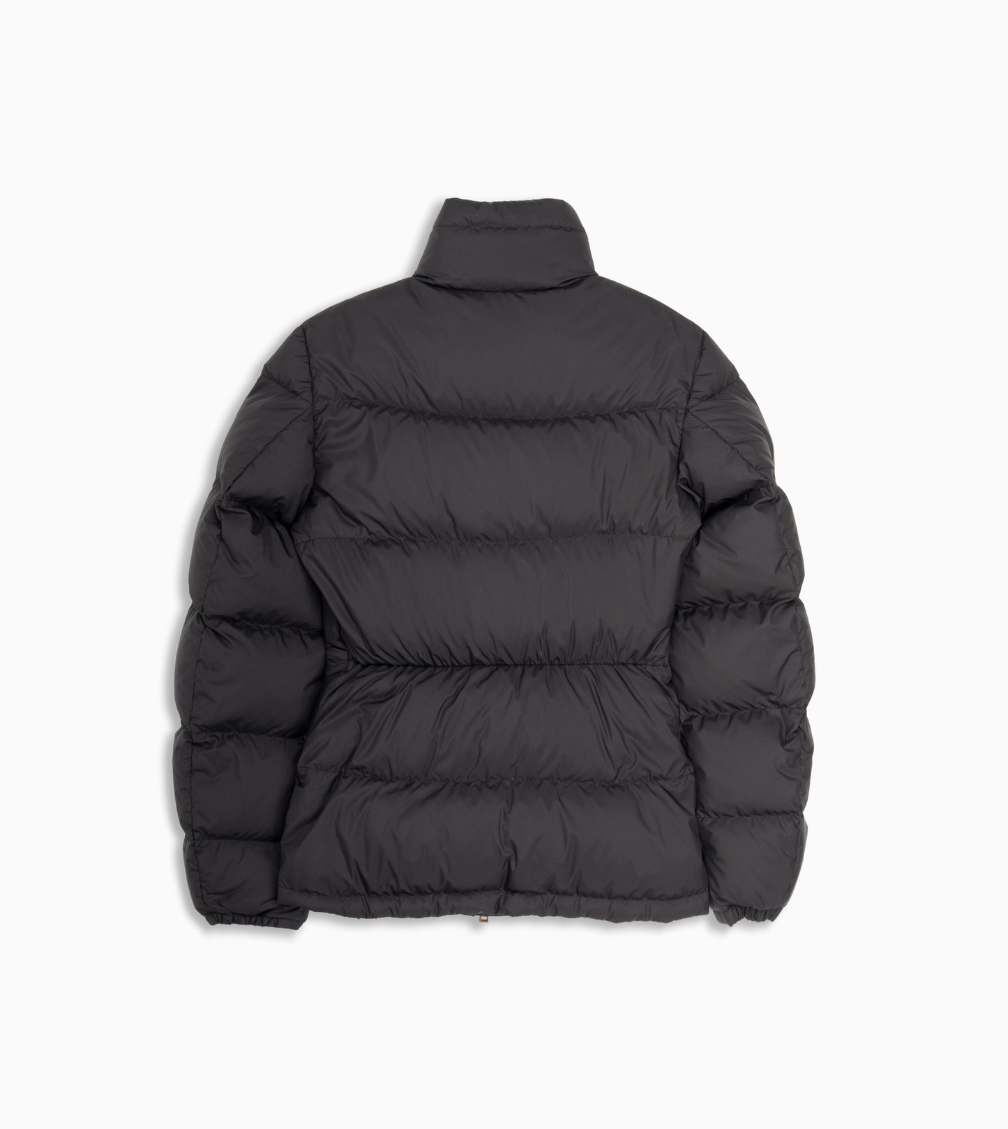 MONCLER DOURBE JACKET BLACK