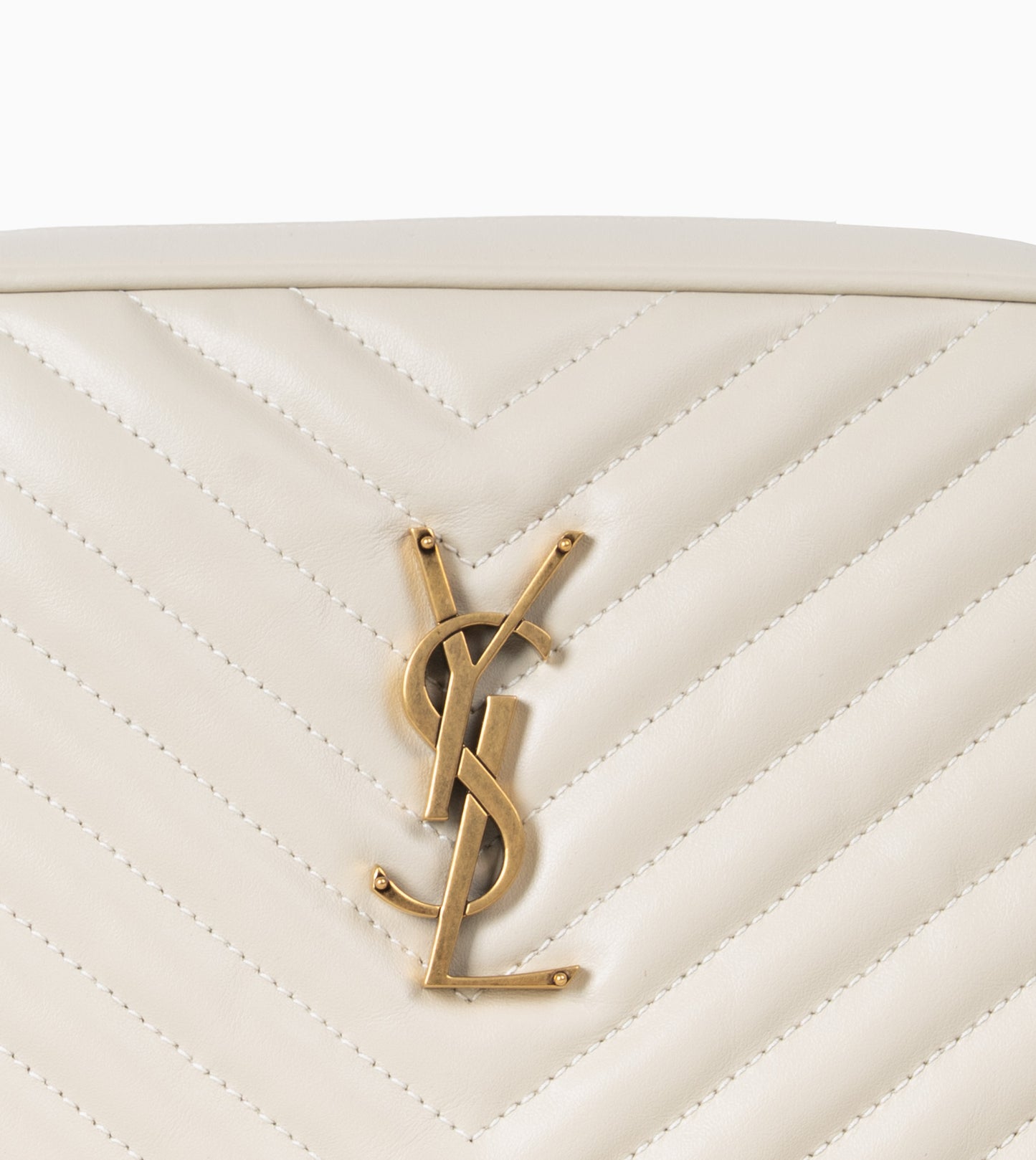 SAINT LAURENT- Lou Lou Camera Bag