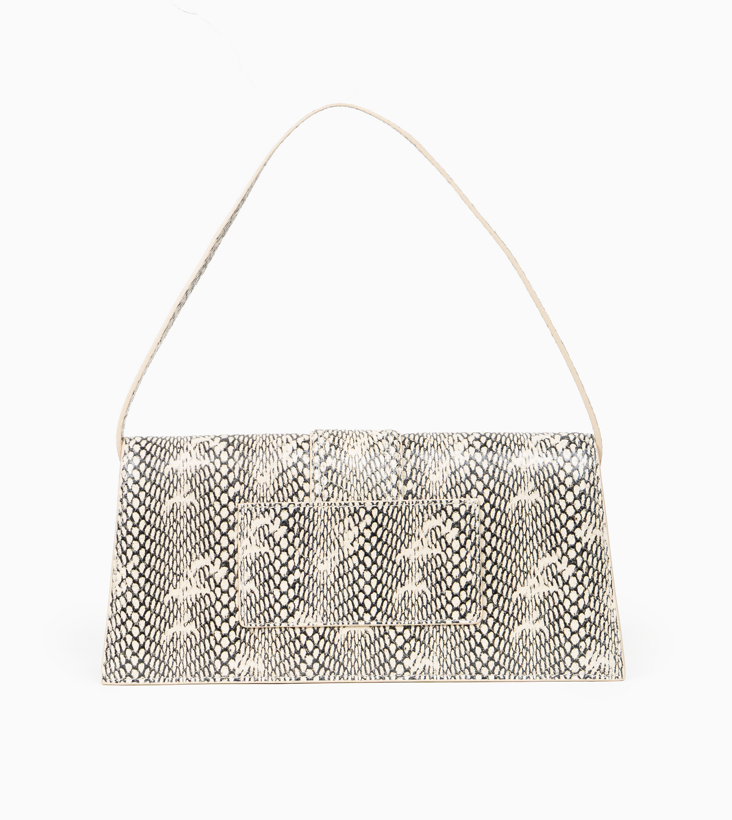 JACQUEMUS THE BAMBINO LONG BEIGE