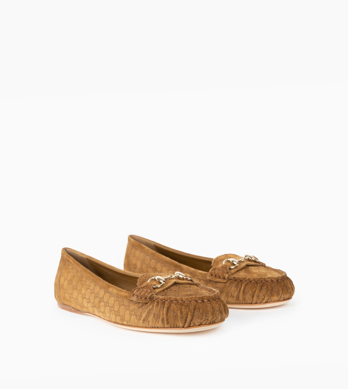 GUCC- Moccasin