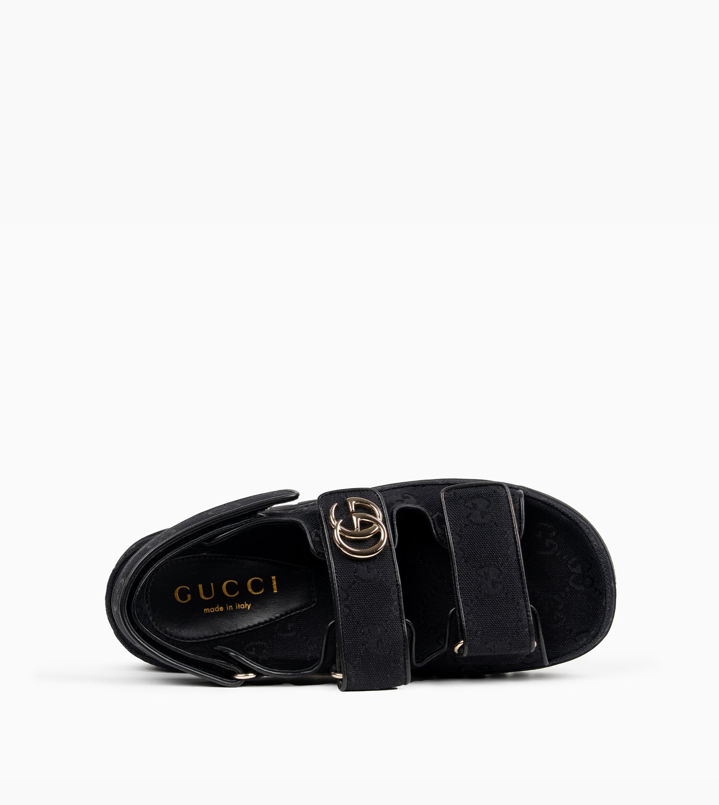 GUCCI- Sandal