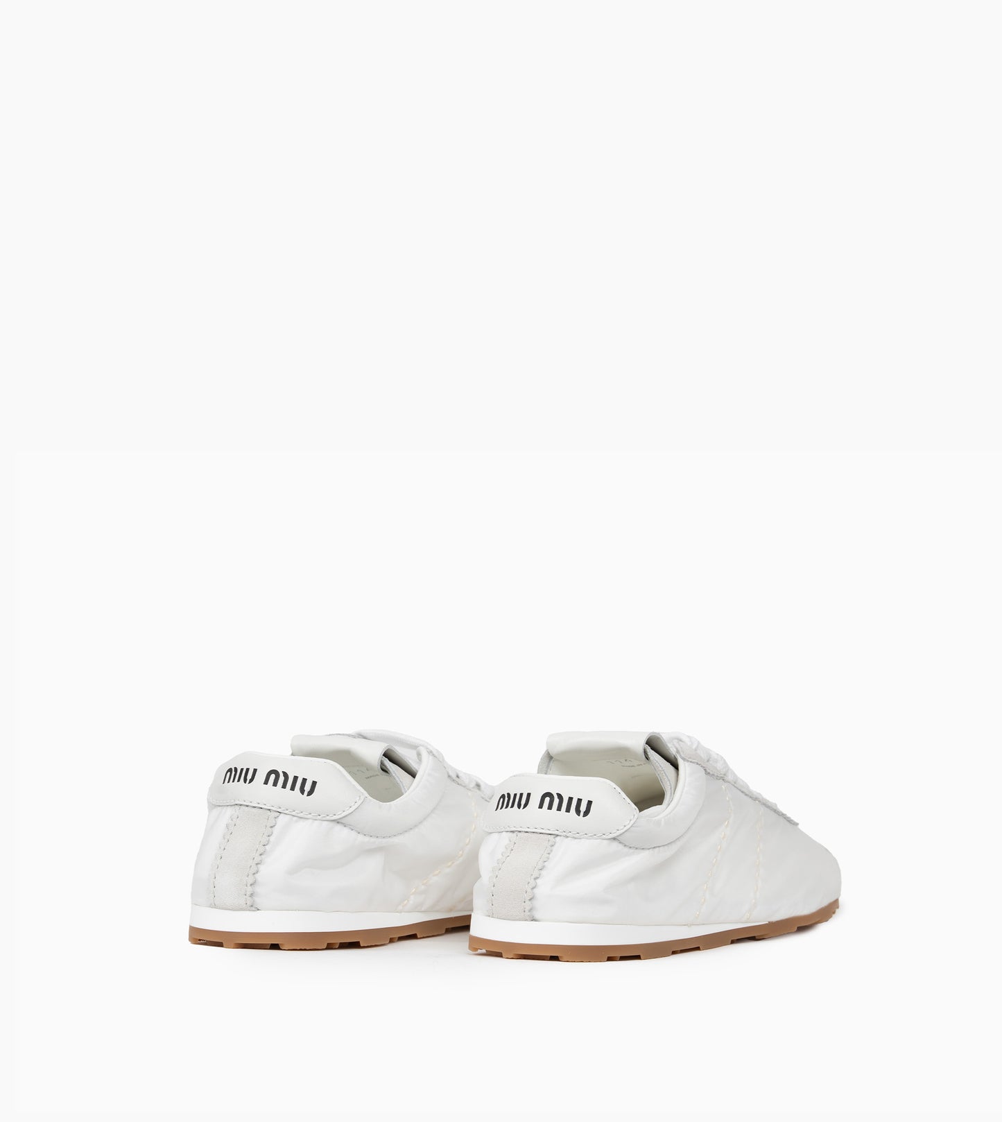 MIU MIU- Plume