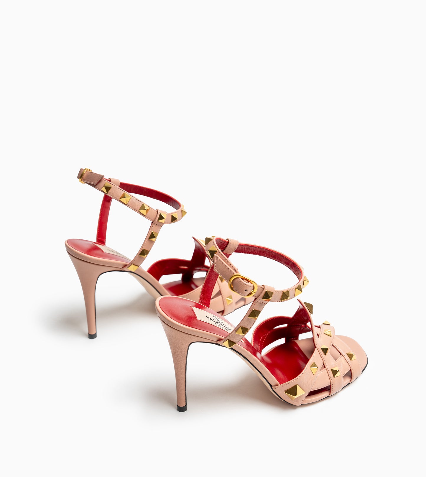 VALENTINO VG Studdy Light Pard