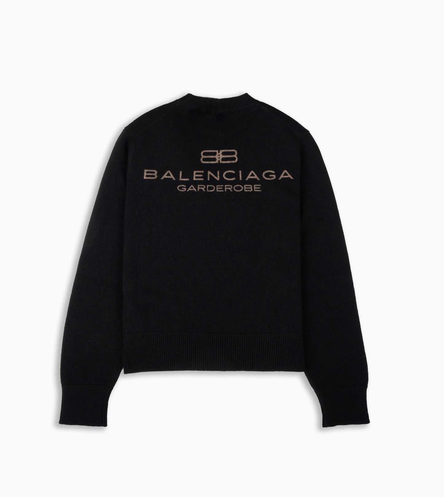 BALENCIAGA- Sweater