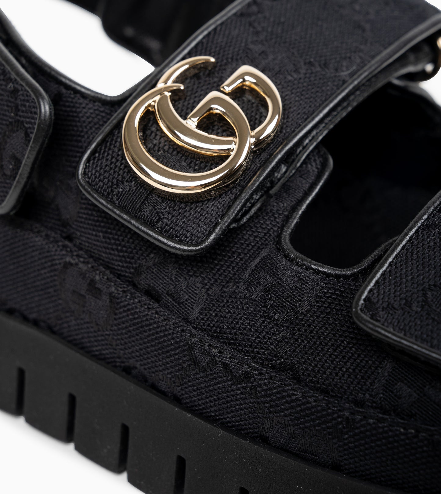 GUCCI- Sandal