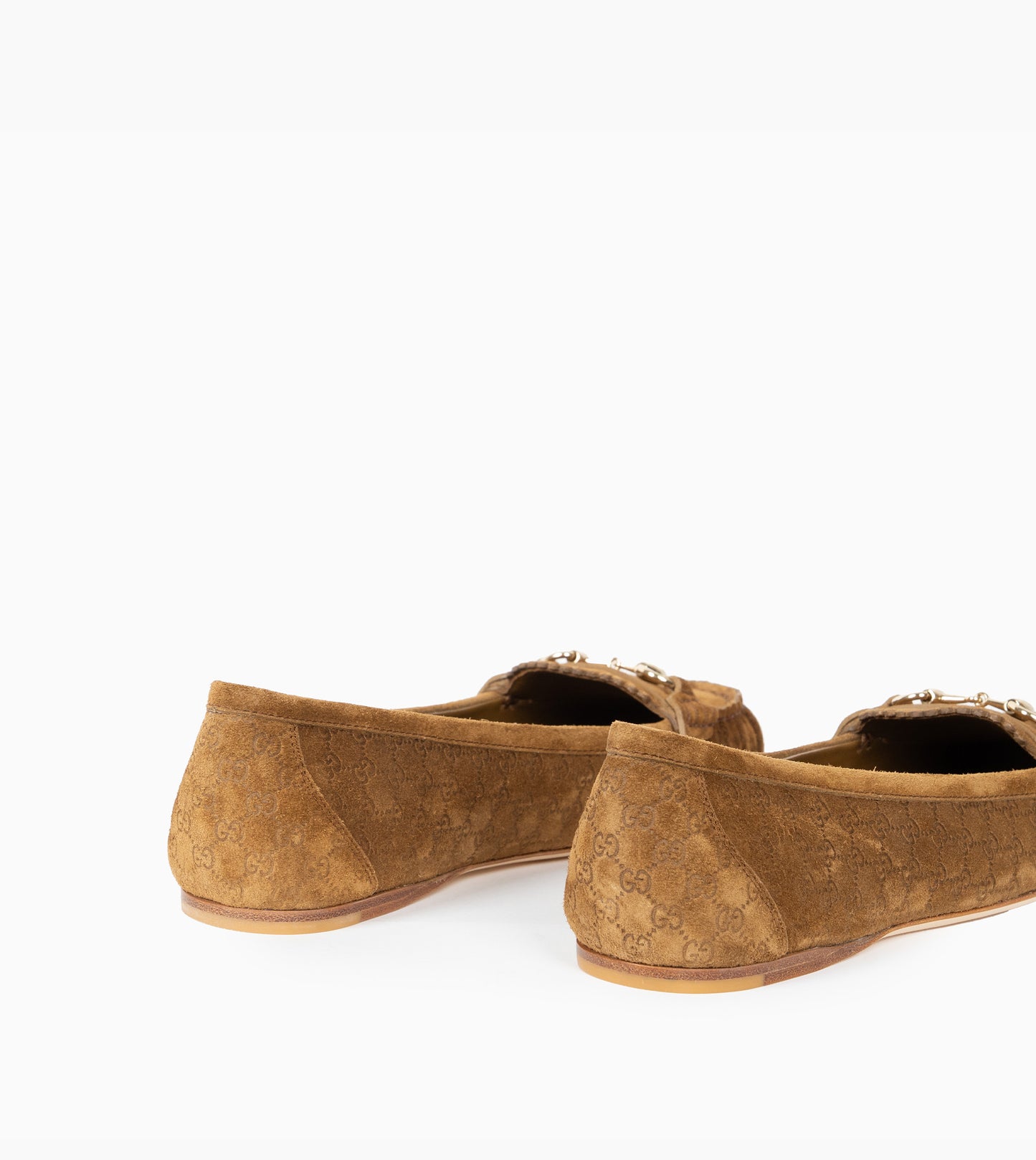 GUCC- Moccasin
