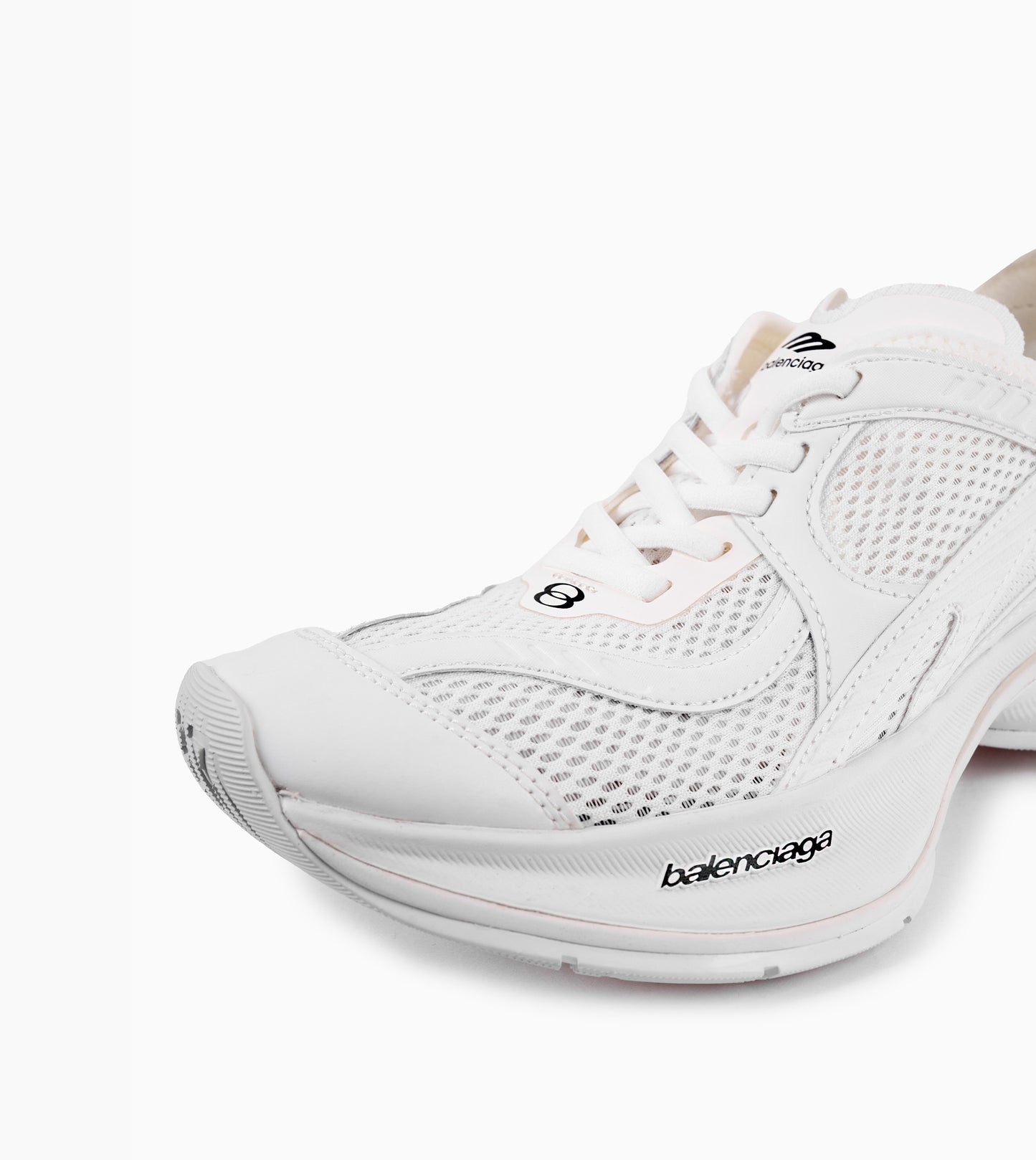 BALENCIAGA- Circuit Sneaker