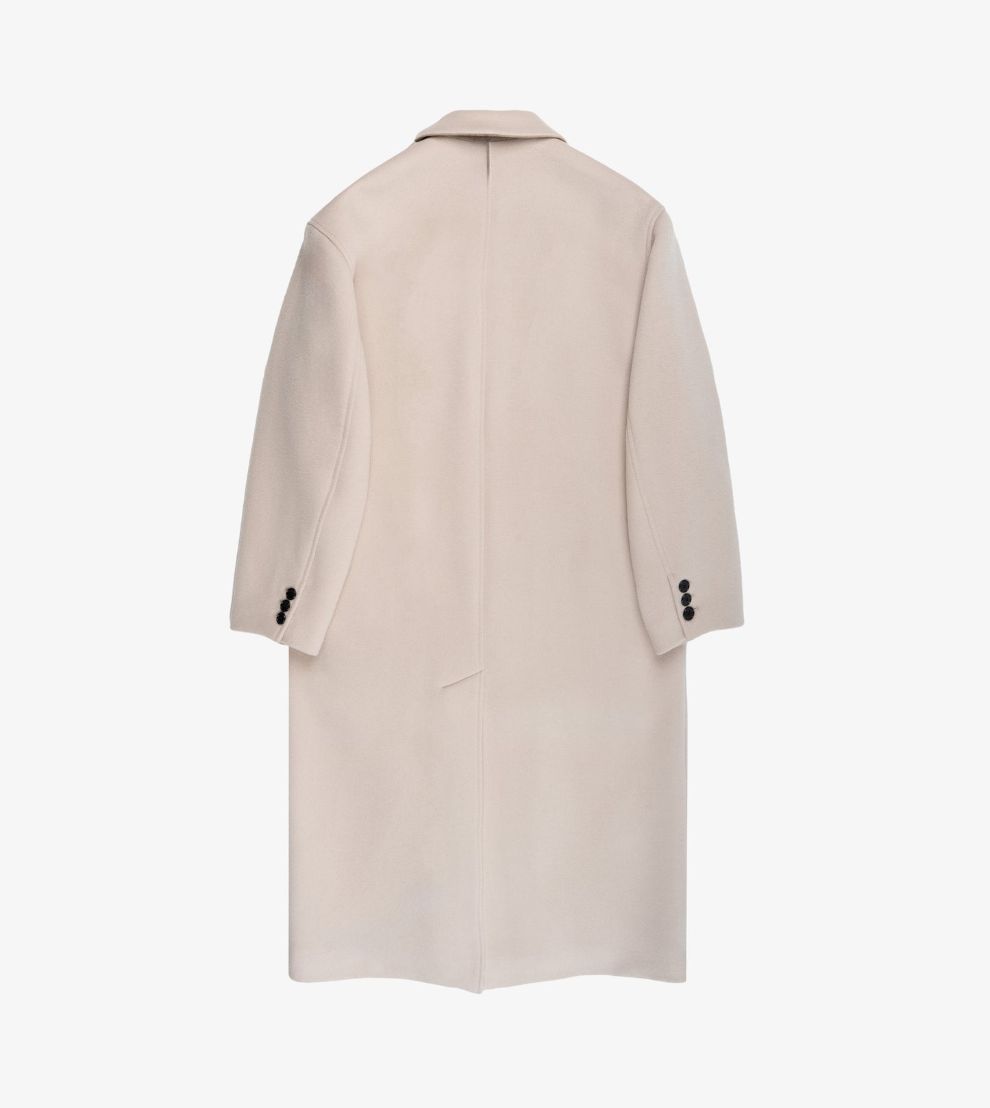ABRIGO I MARANT CRUDO - 34728