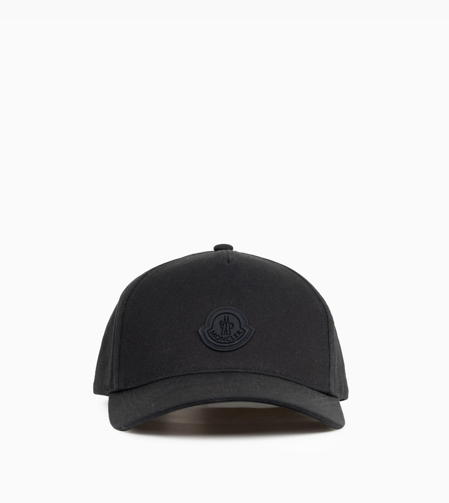 MONCLER- Baseball Cap