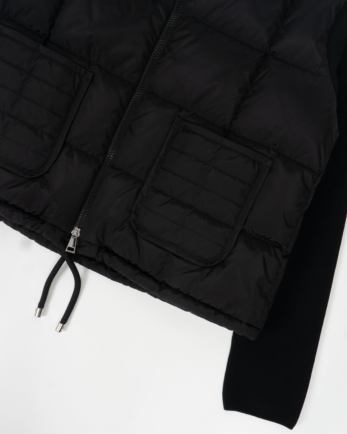 MONCLER Cardigan Black