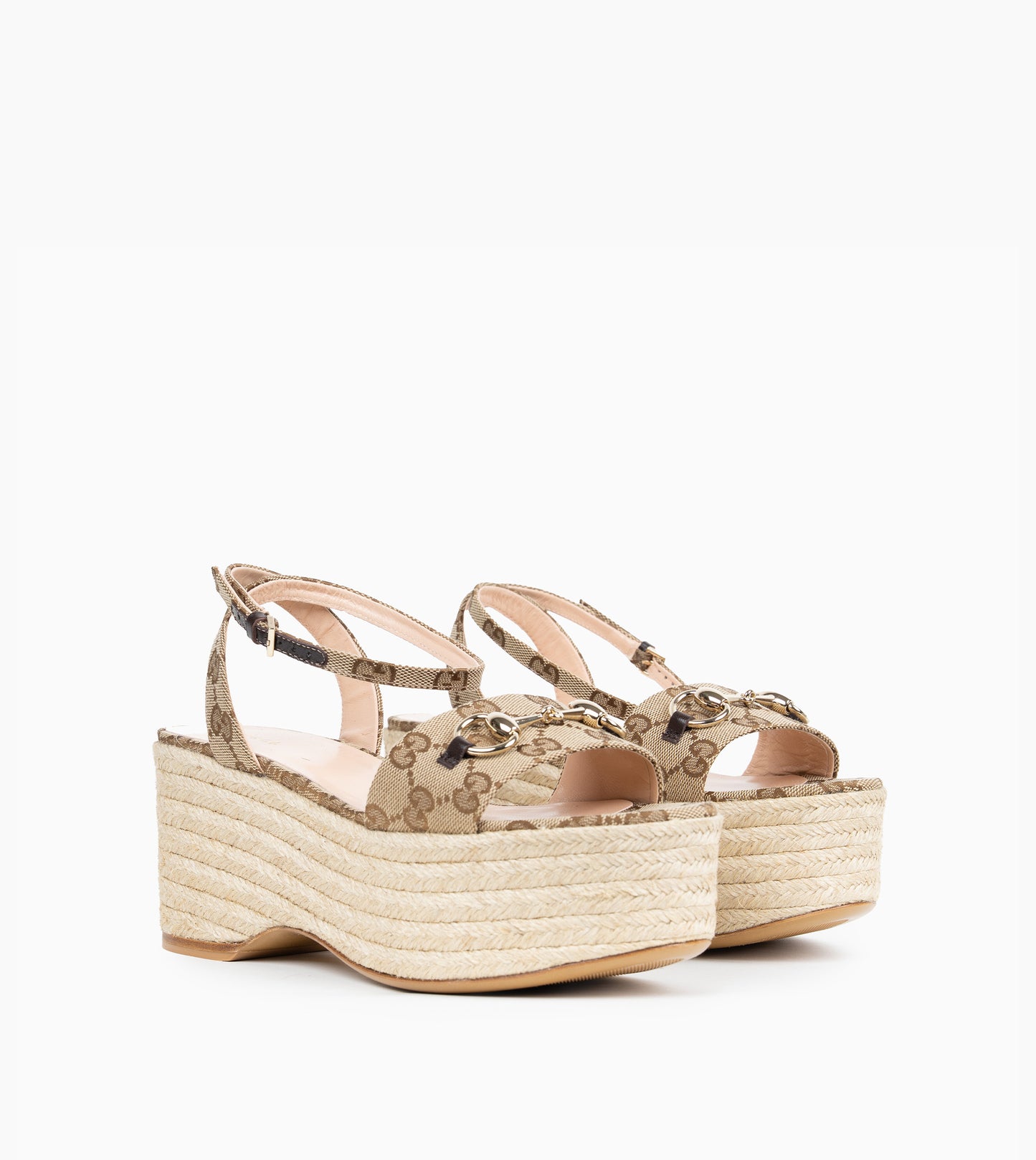 GUCCI- Sandal