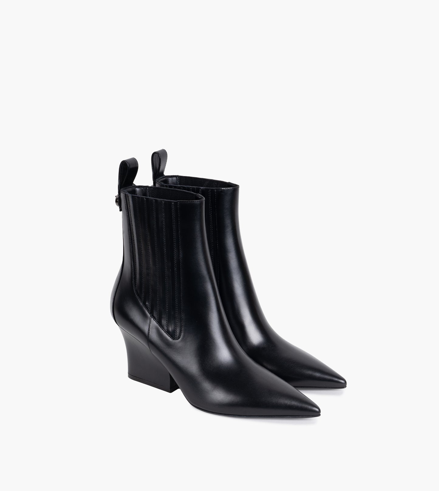 VALENTINO- Cowboy Boots