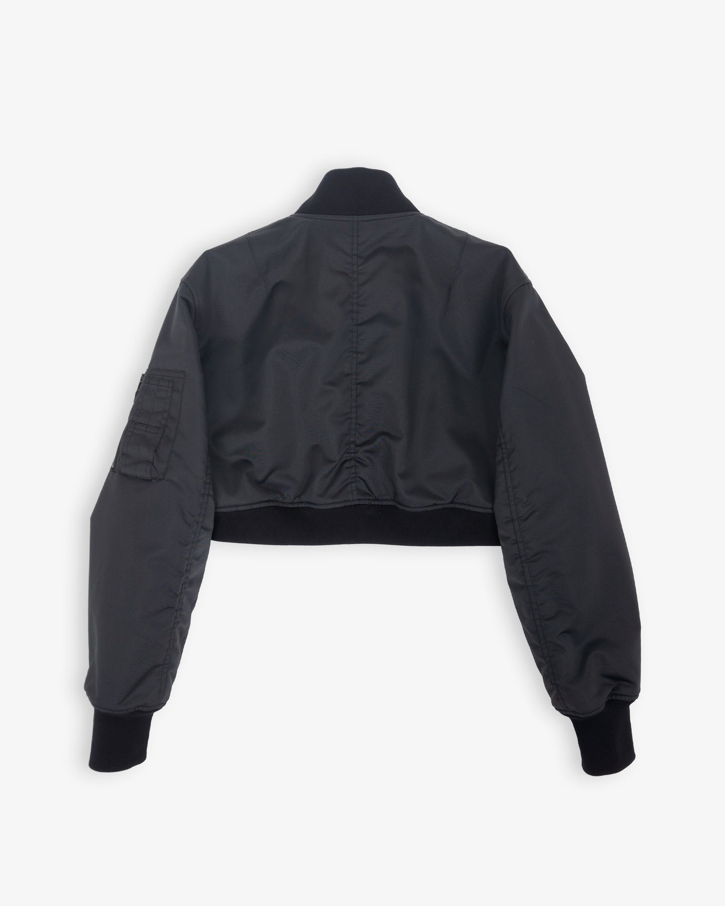 BALENCIAGA Jacket Black