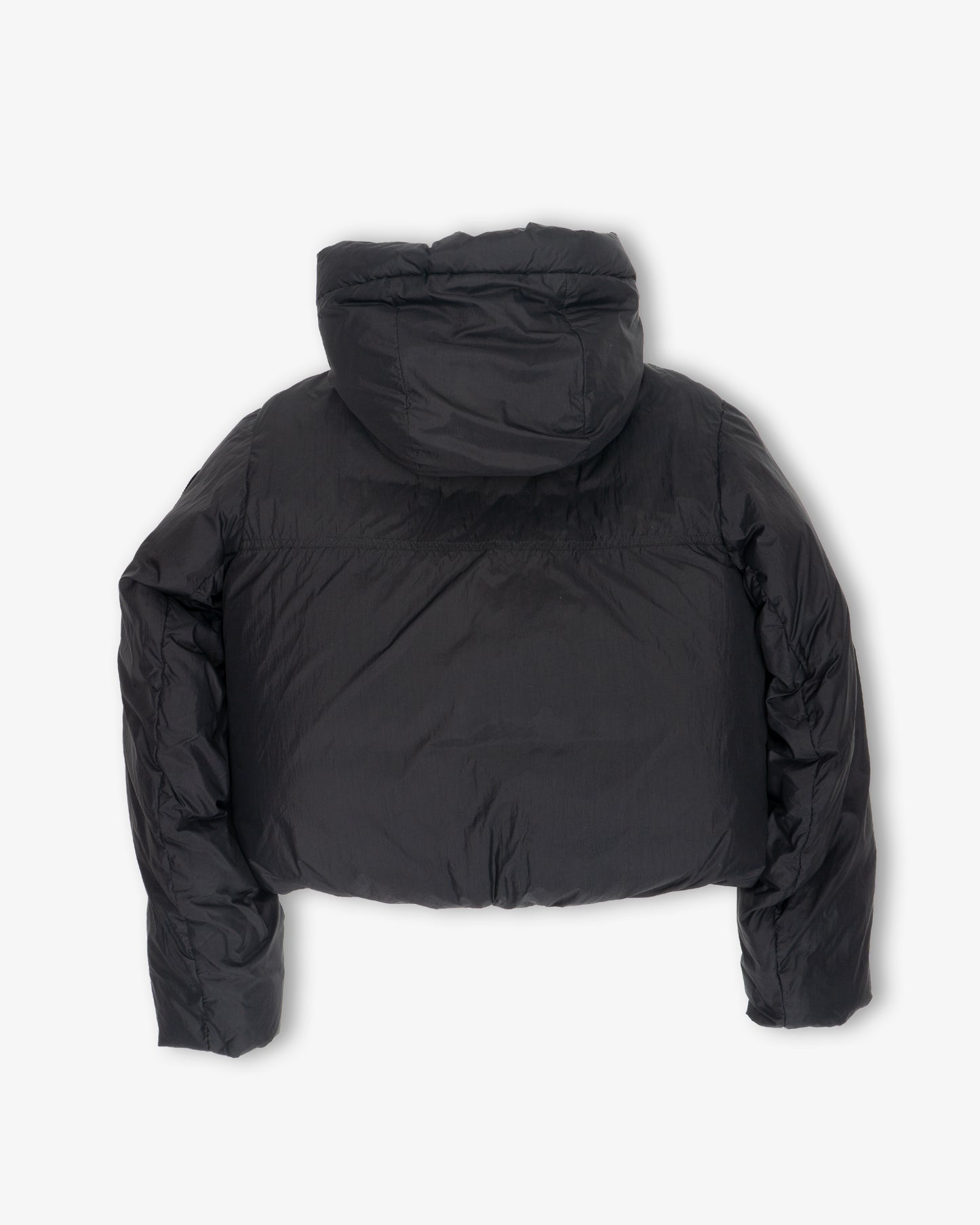 CANADA GOOSE Elba Jacket Black