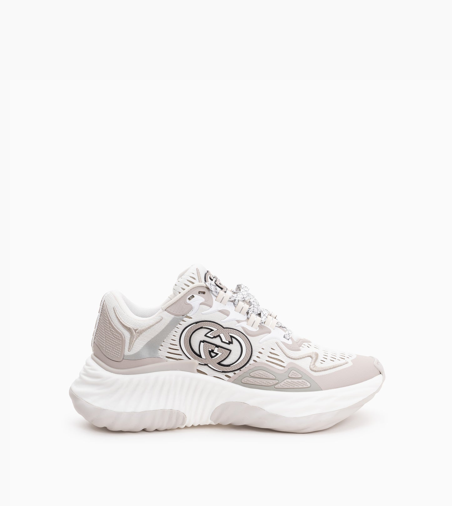 GUCCI- Ripple Sneaker