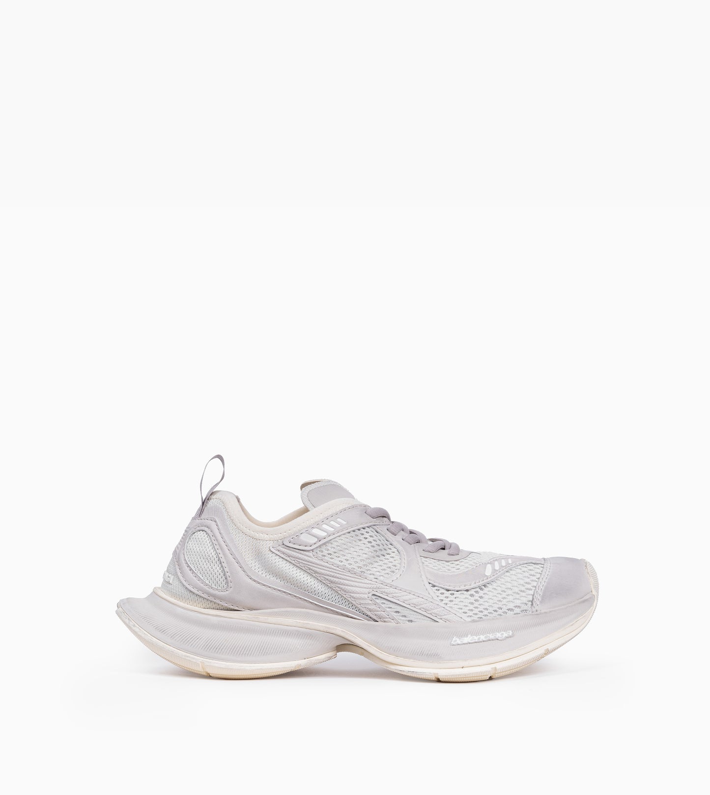 BALENCIAGA- Circuit Sneaker