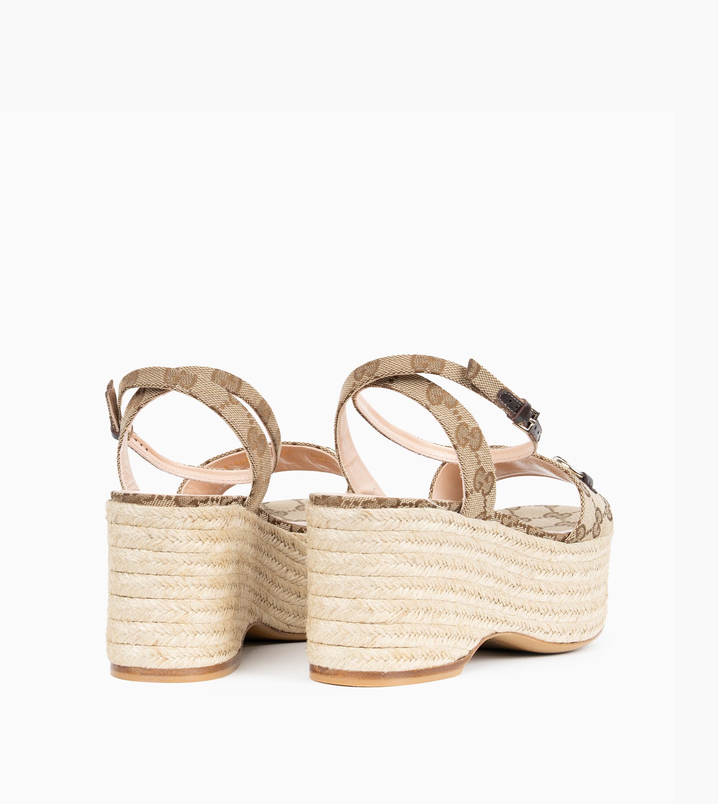 GUCCI- Sandal