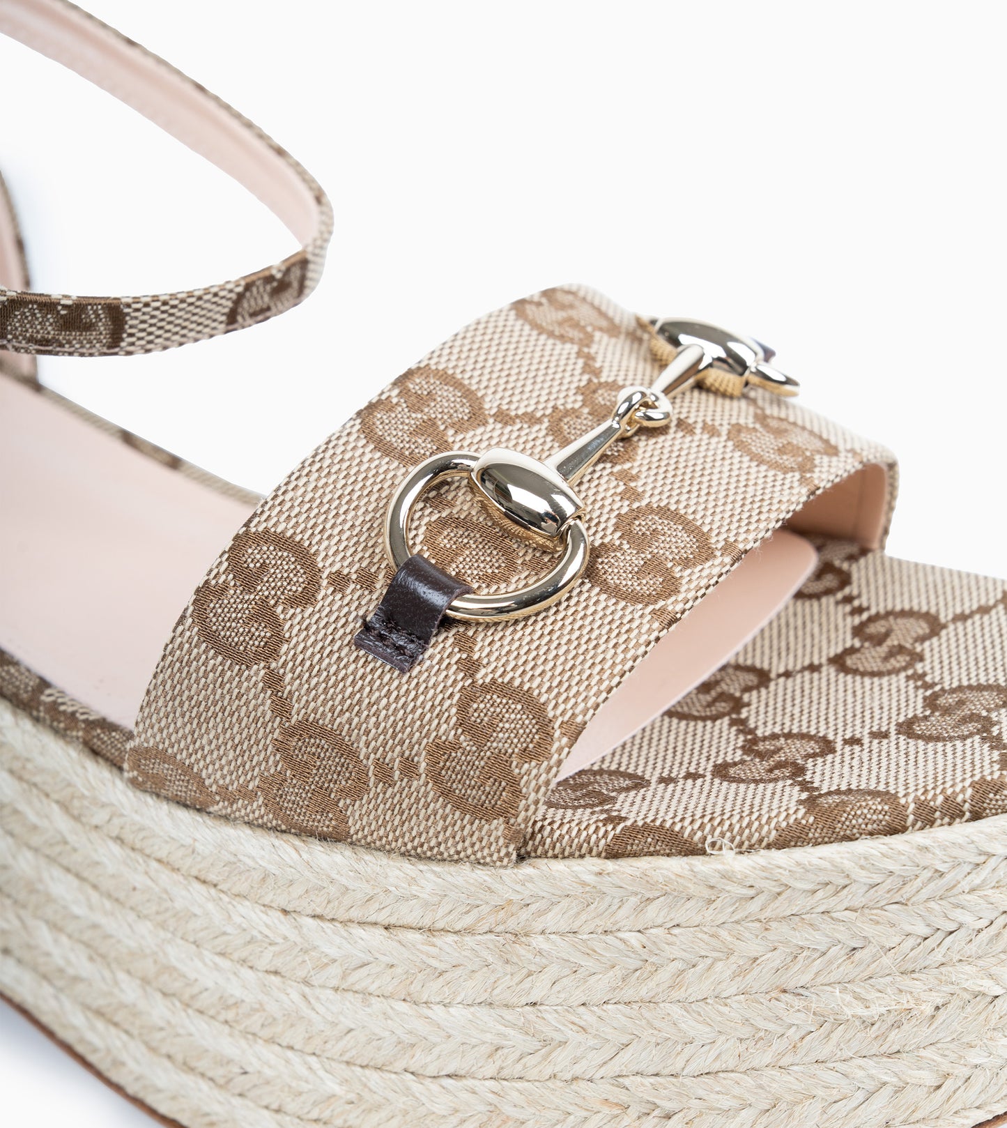GUCCI- Sandal