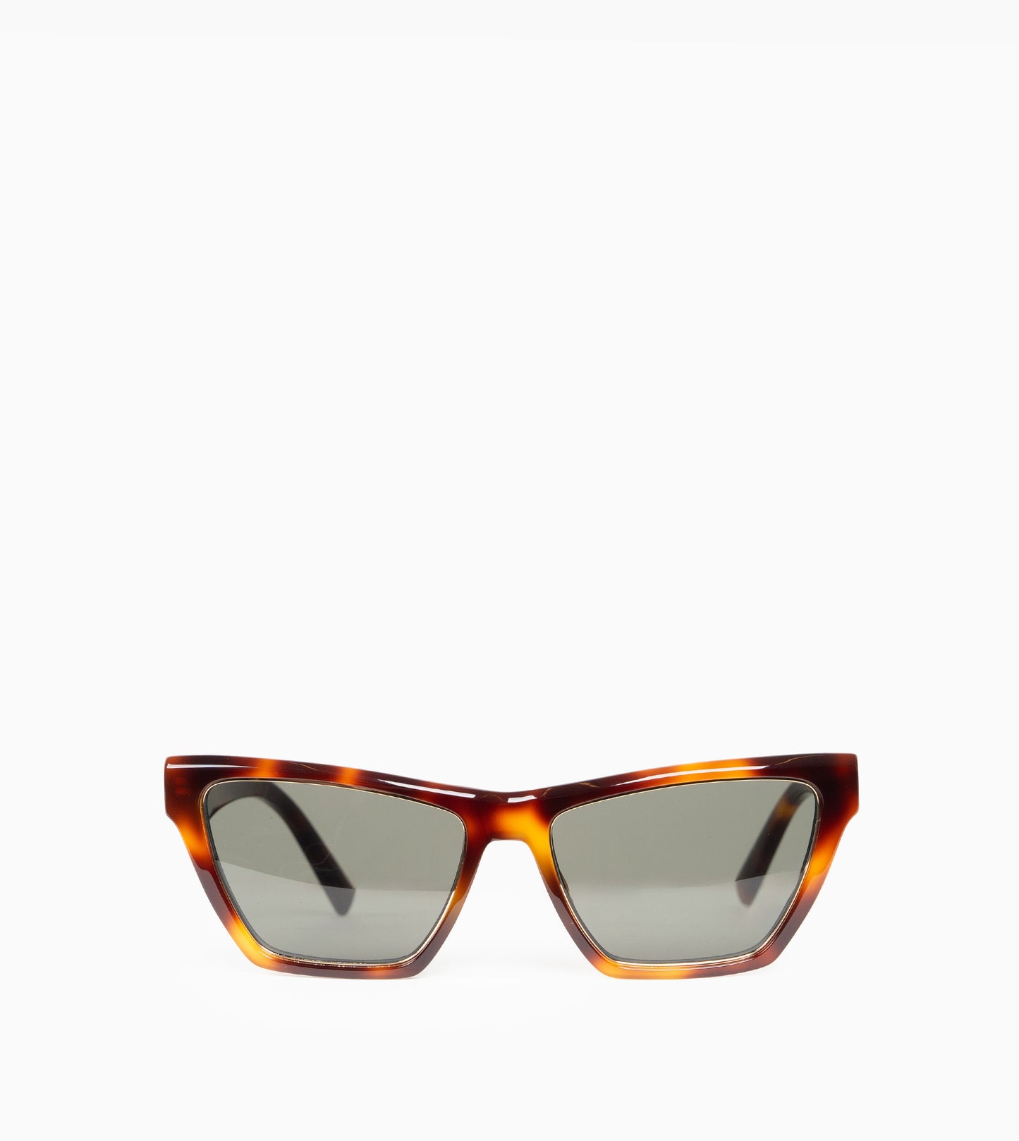 SAINT LAURENT- M130 Sunglasses