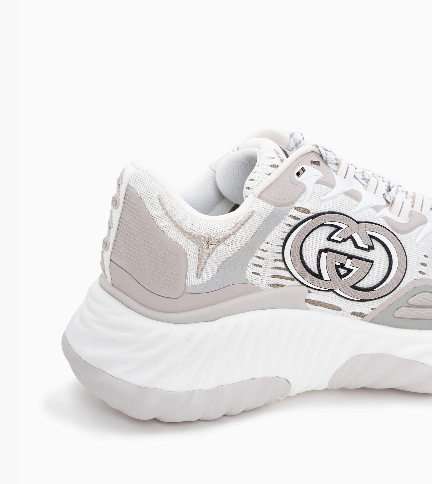 GUCCI- Ripple Sneaker