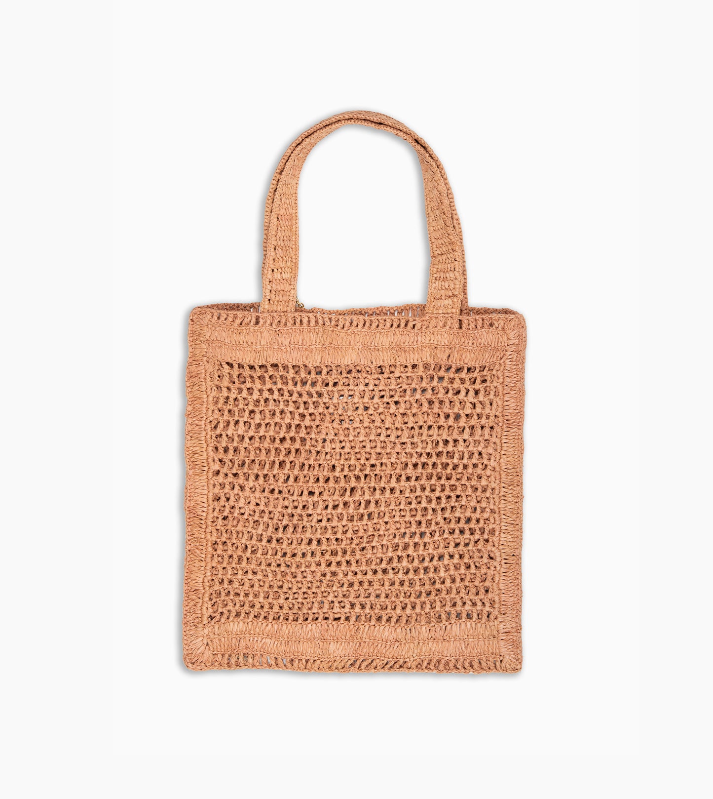 CHLOE- Summer Banana Bag