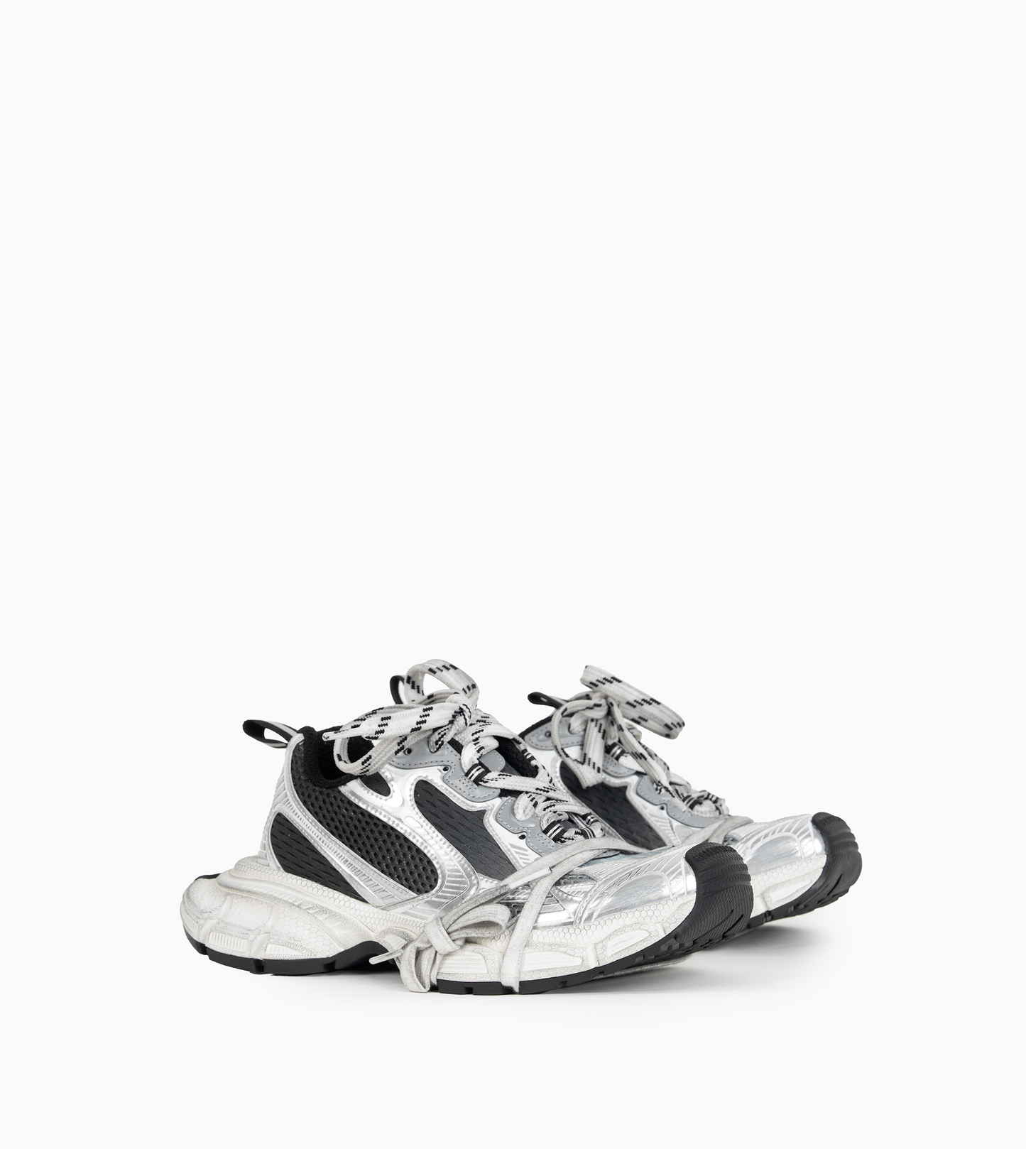 BALENCIAGA- 3XL Sneaker