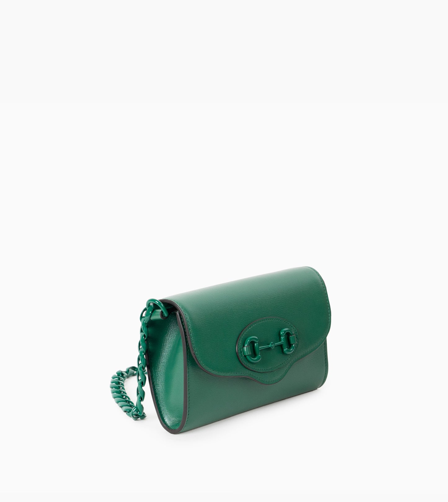 GUCCI- Horsebit 1955