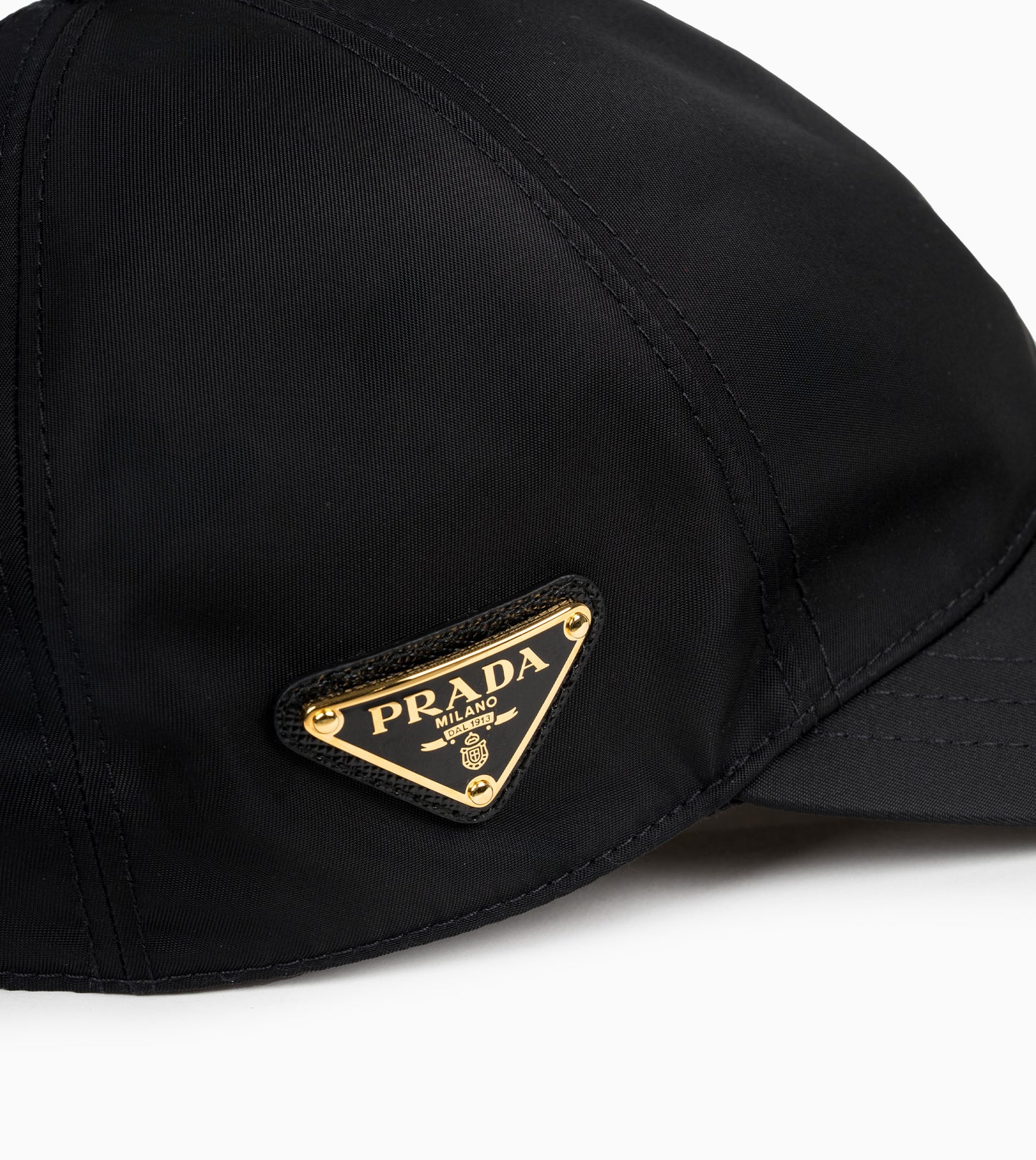 PRADA- Cap