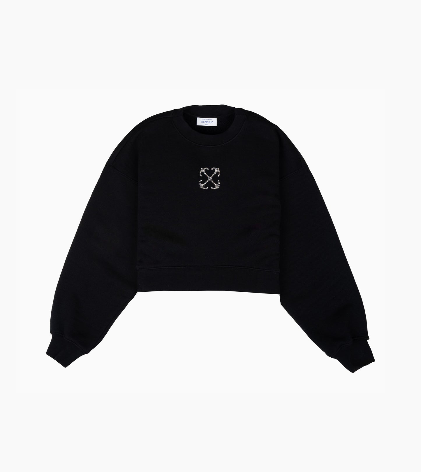OFF WHITE- Mini Crop