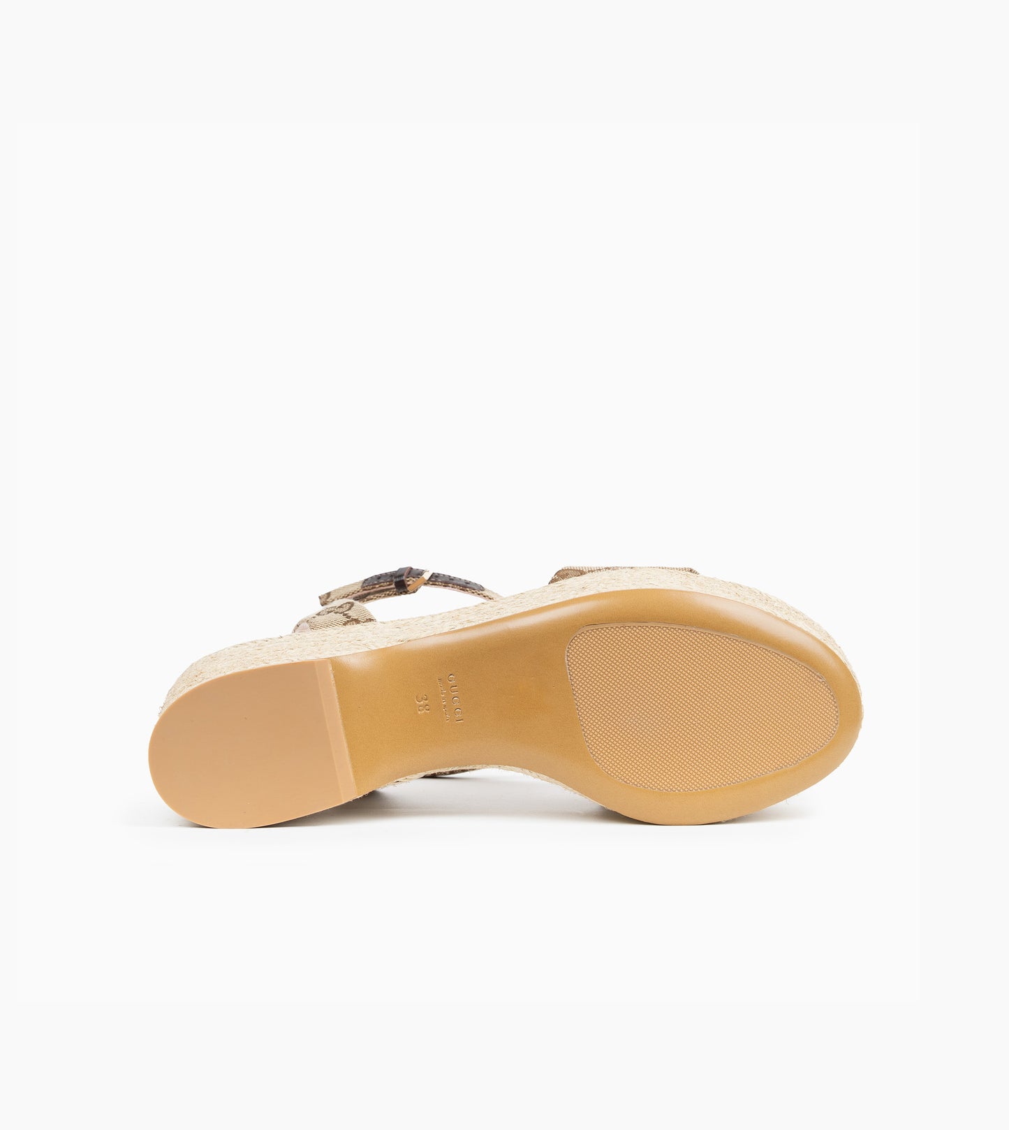 GUCCI- Sandal