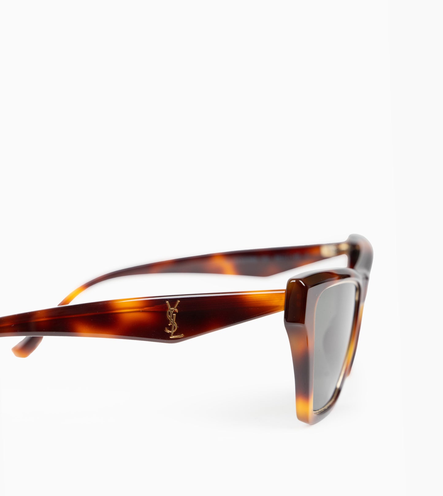 SAINT LAURENT- M130 Sunglasses
