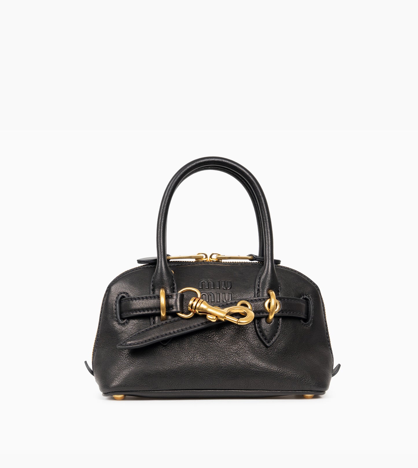 MIU MIU- Aviator Mini