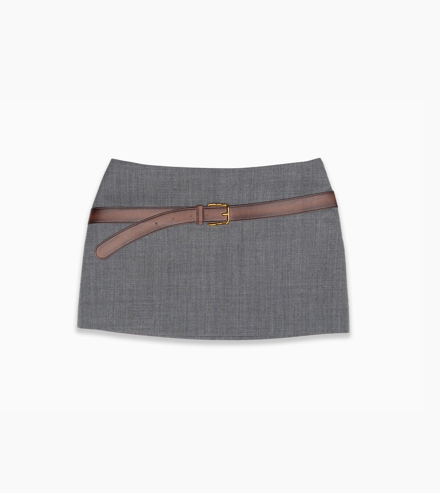 PRADA- Skirt