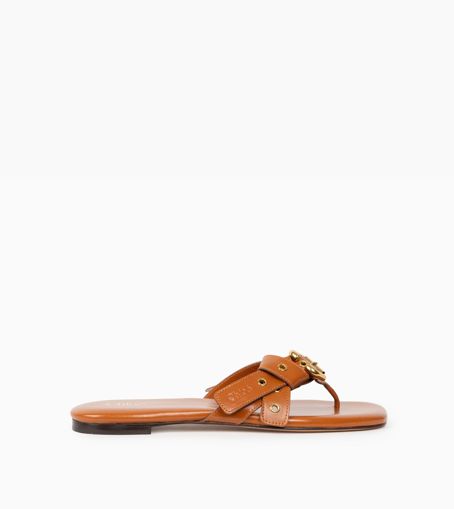 CHLOÉ- Mae Sandal