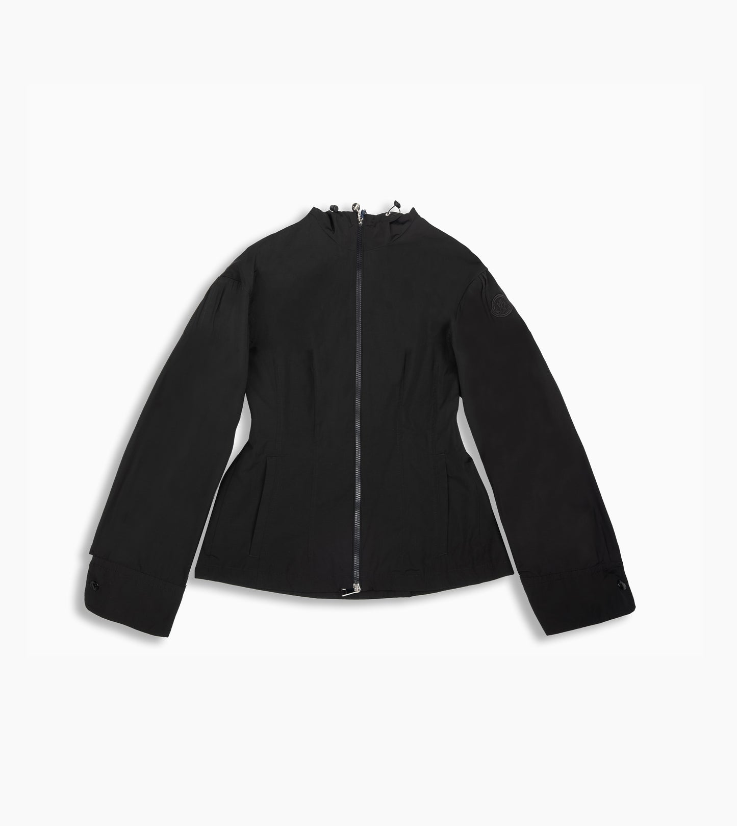 MONCLER- Pau Giubbotto