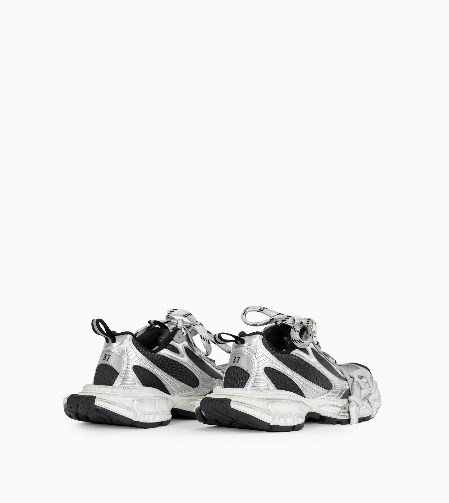BALENCIAGA- 3XL Sneaker