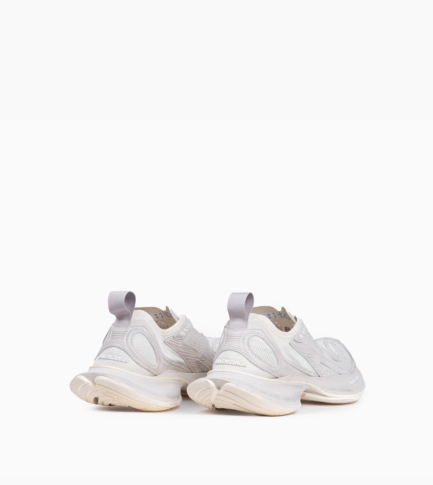 BALENCIAGA- Circuit Sneaker