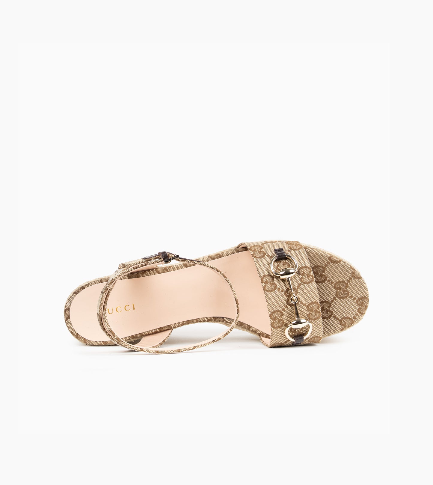 GUCCI- Sandal
