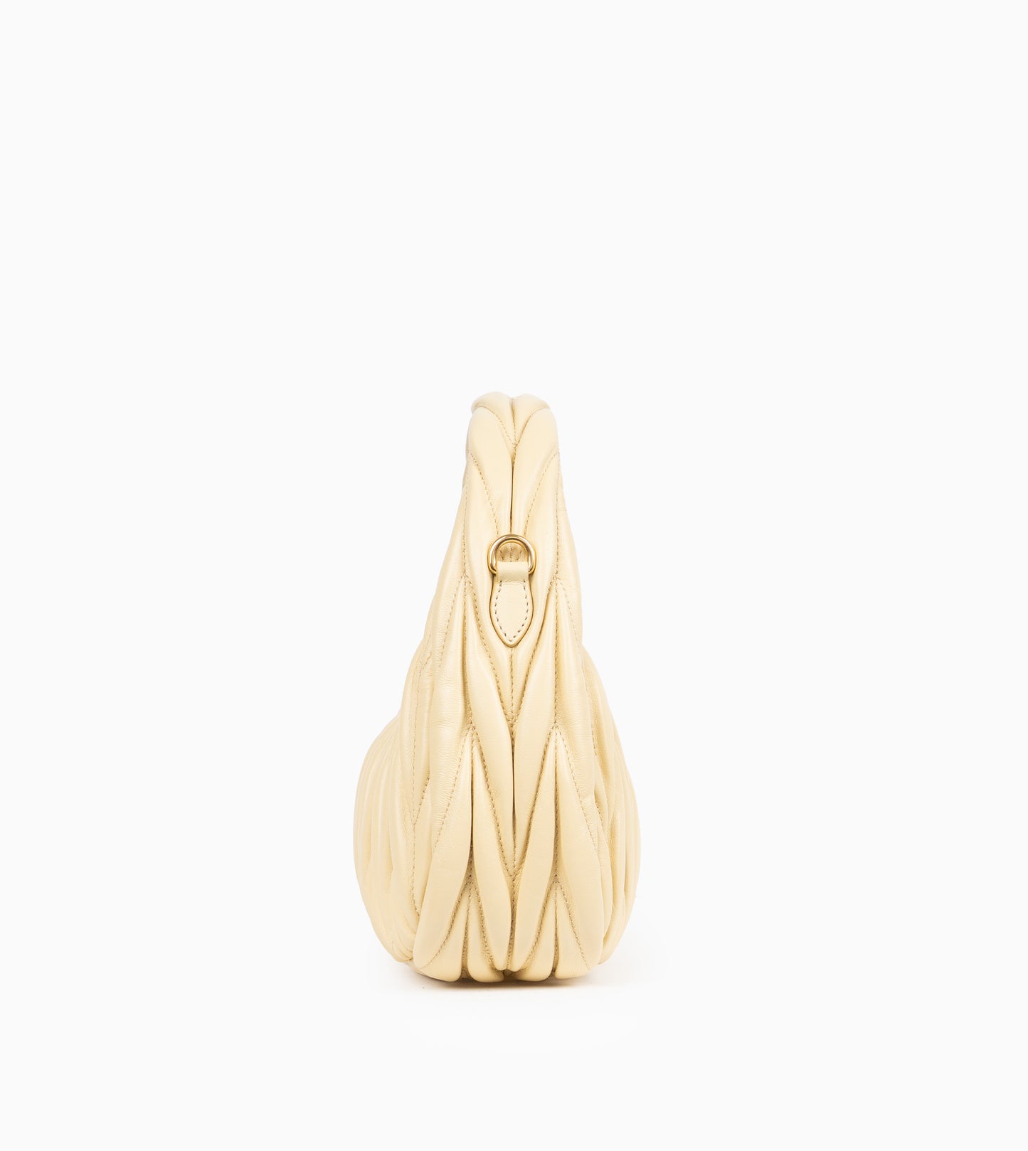 MIU MIU- Hobo Wander Bag
