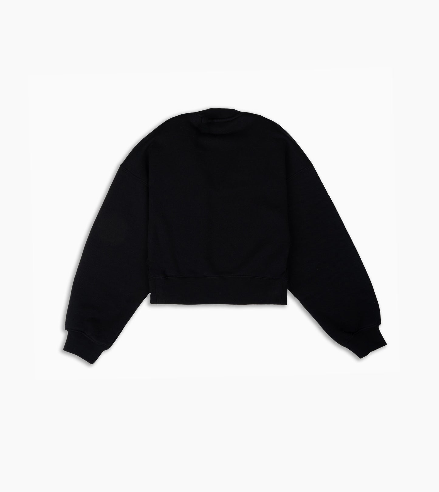OFF WHITE- Mini Crop
